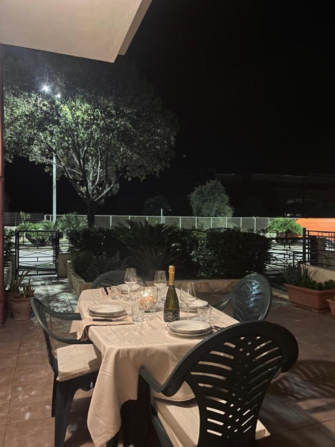 Sunway Luxury Apartments 2 Alghero Eksteriør billede