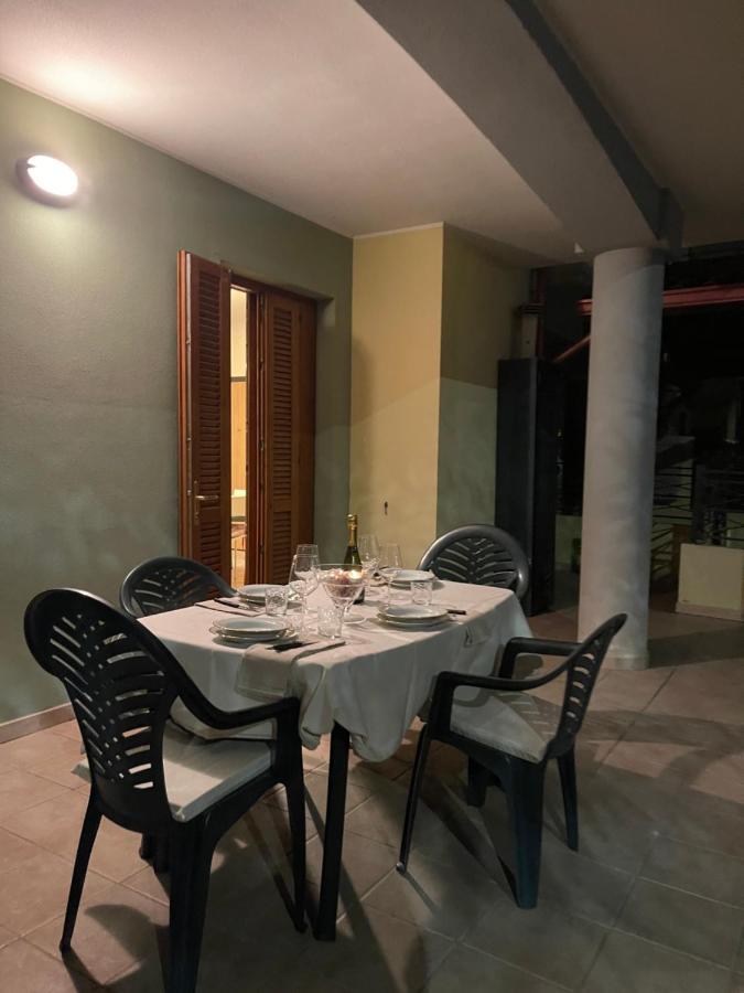 Sunway Luxury Apartments 2 Alghero Eksteriør billede