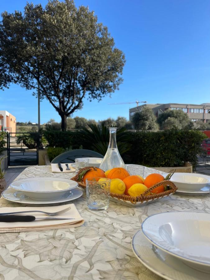 Sunway Luxury Apartments 2 Alghero Eksteriør billede