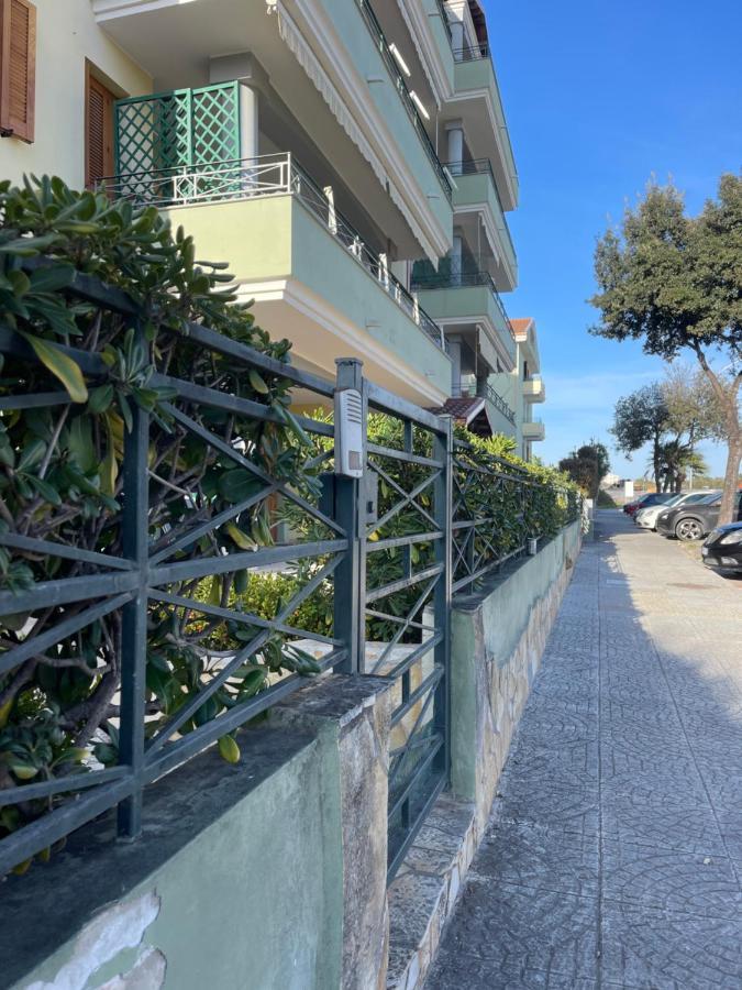 Sunway Luxury Apartments 2 Alghero Eksteriør billede