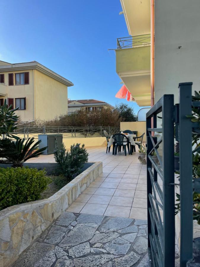 Sunway Luxury Apartments 2 Alghero Eksteriør billede