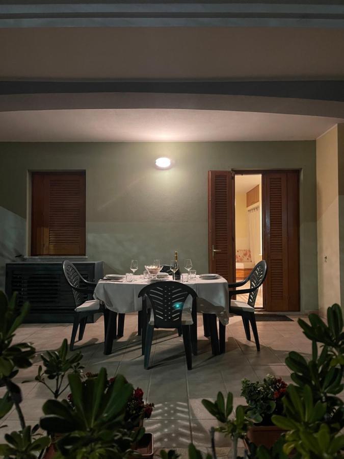 Sunway Luxury Apartments 2 Alghero Eksteriør billede
