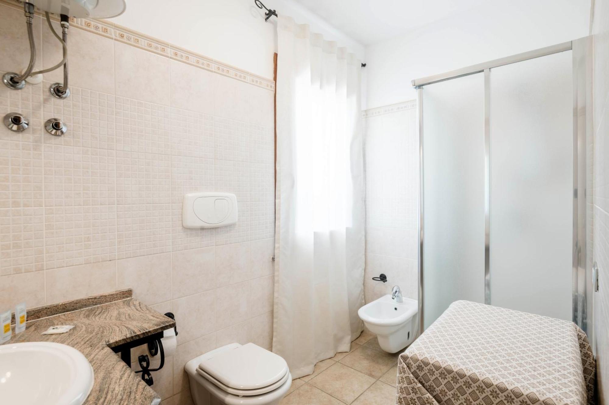 Sunway Luxury Apartments 2 Alghero Eksteriør billede