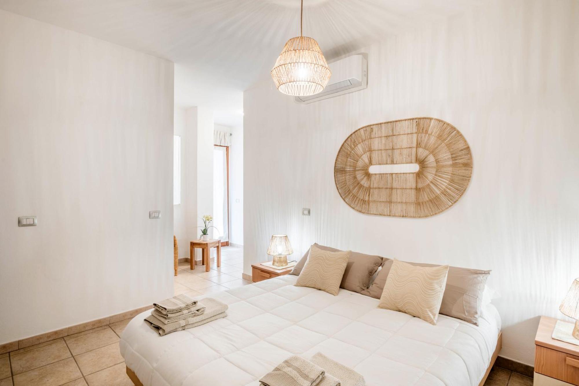Sunway Luxury Apartments 2 Alghero Eksteriør billede