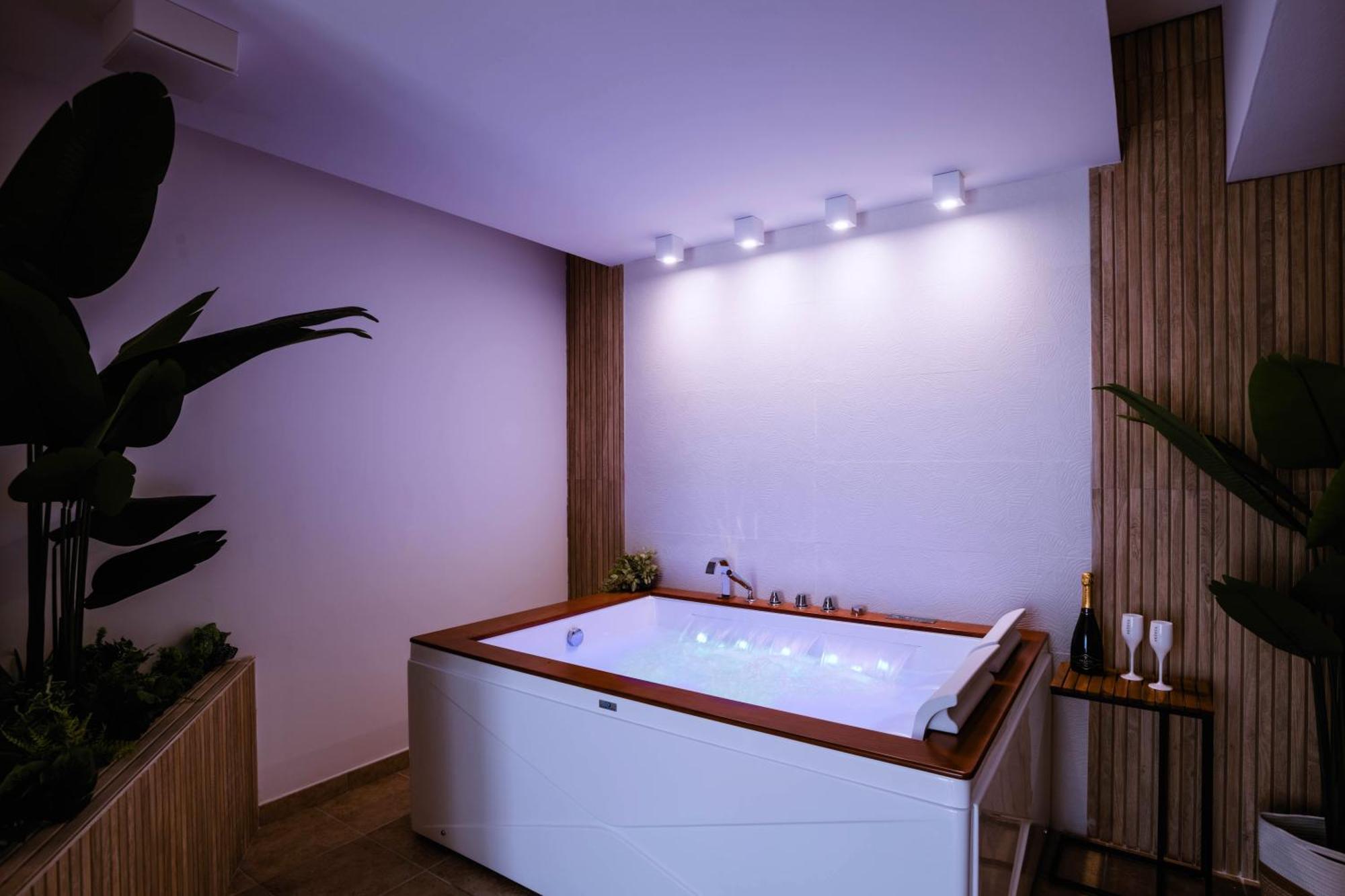 Sunway Luxury Apartments 2 Alghero Eksteriør billede