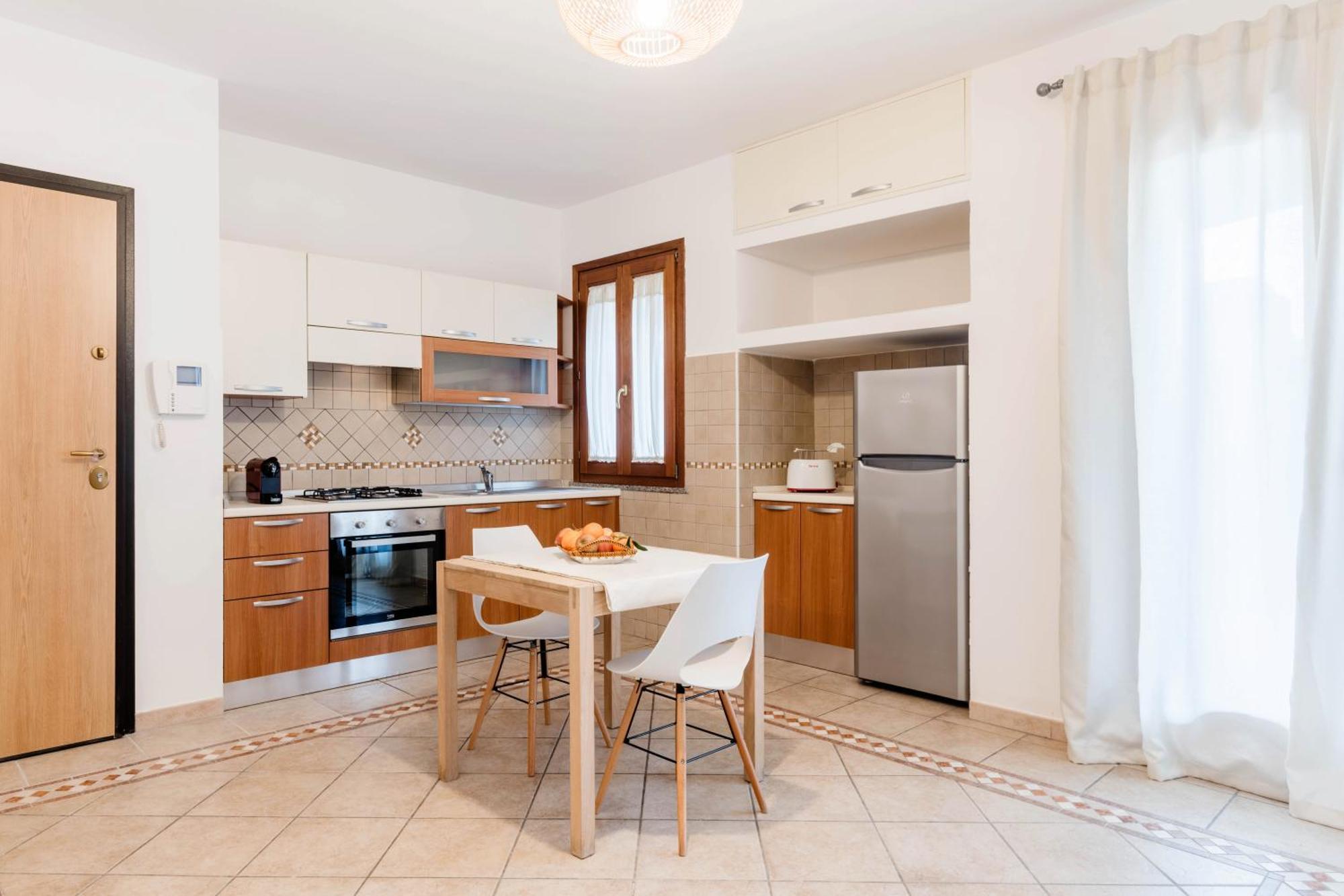 Sunway Luxury Apartments 2 Alghero Eksteriør billede