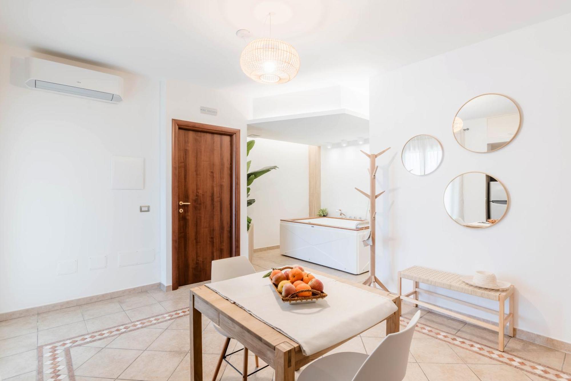 Sunway Luxury Apartments 2 Alghero Eksteriør billede
