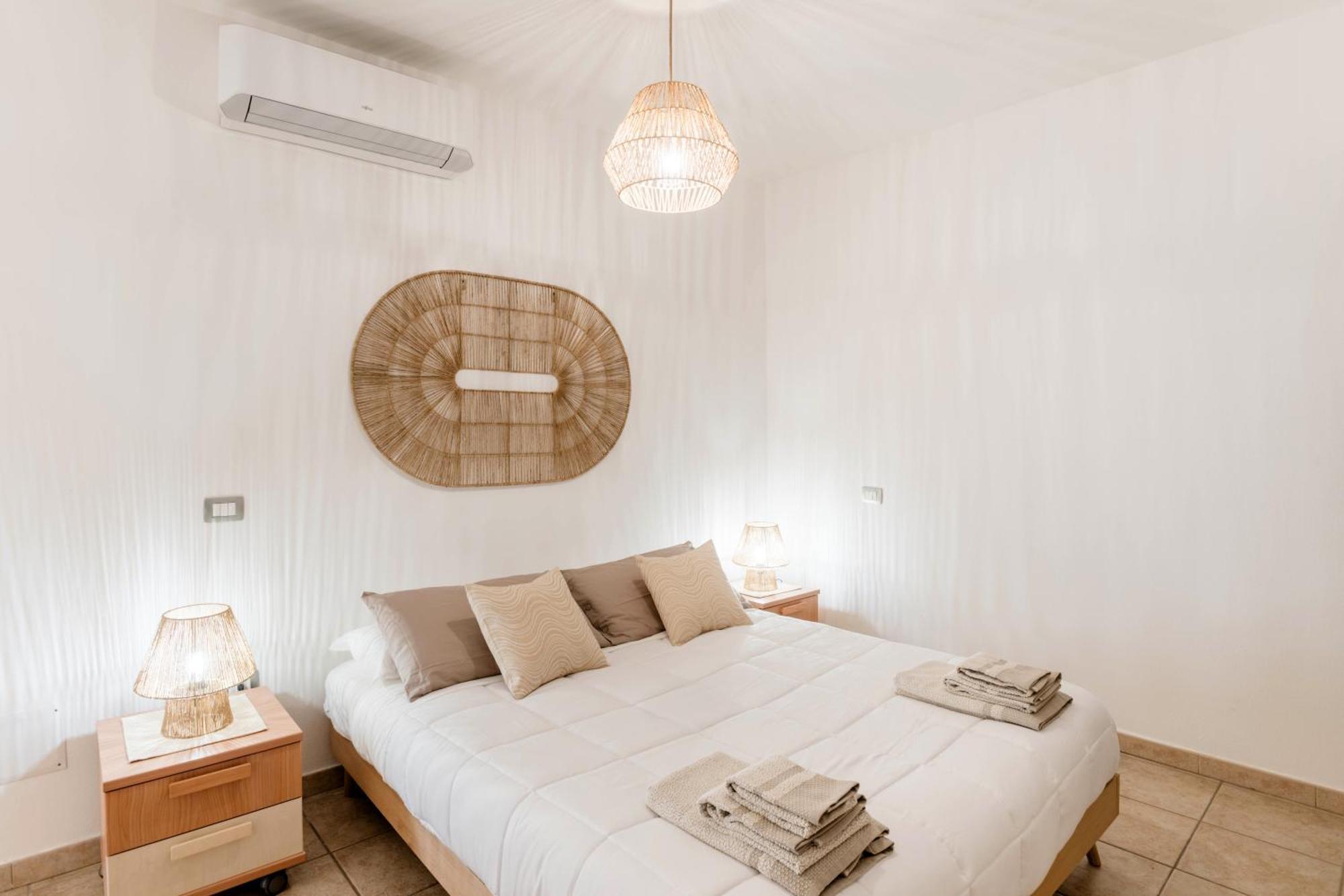 Sunway Luxury Apartments 2 Alghero Eksteriør billede