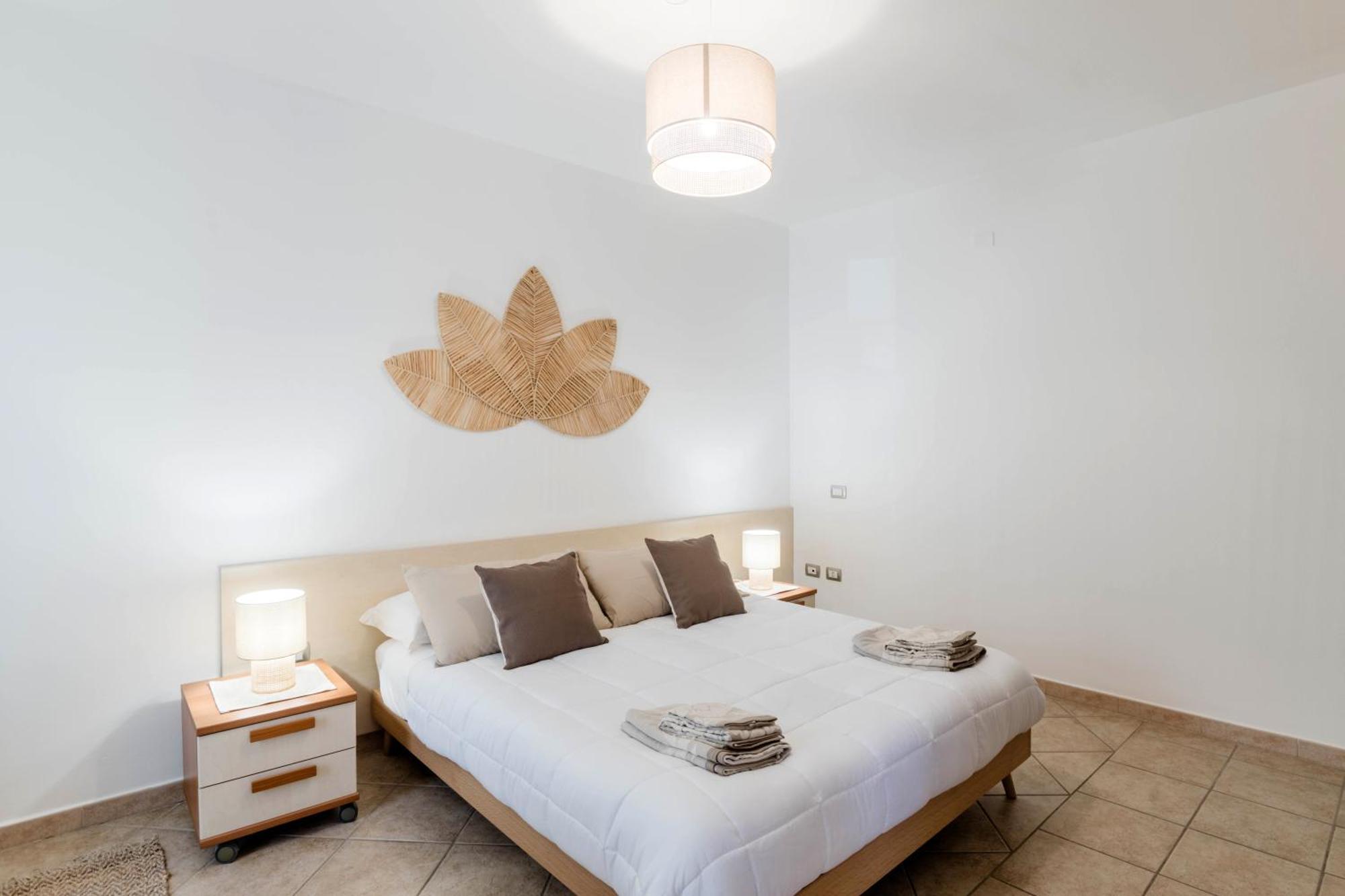 Sunway Luxury Apartments 2 Alghero Eksteriør billede