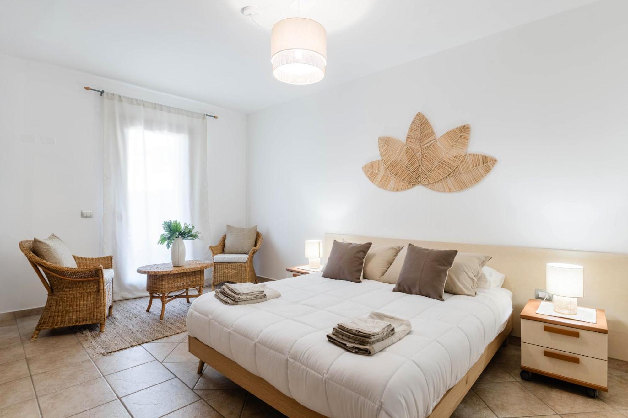 Sunway Luxury Apartments 2 Alghero Eksteriør billede