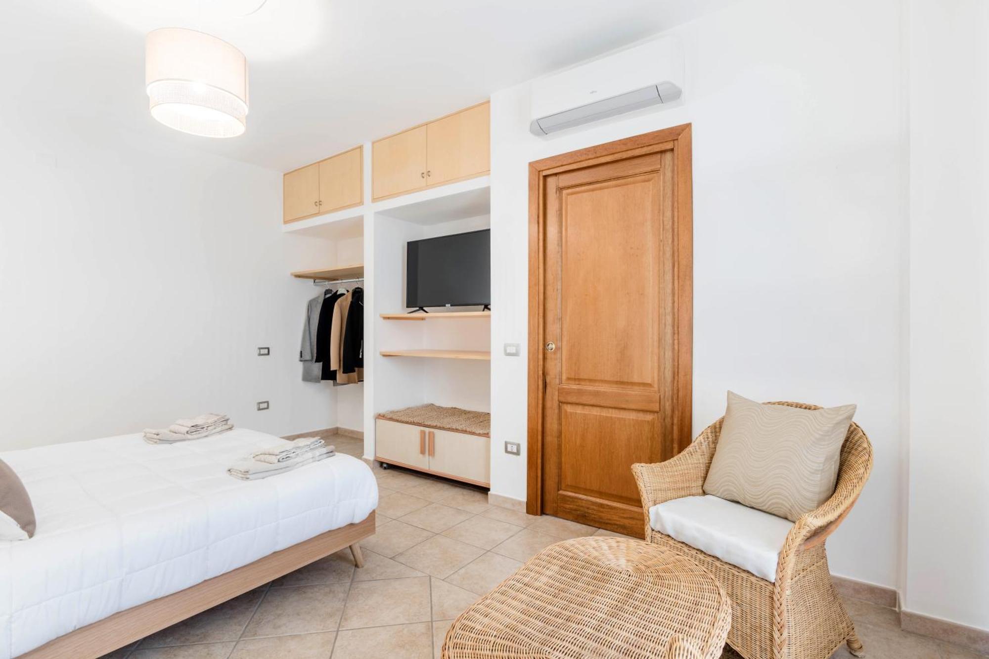 Sunway Luxury Apartments 2 Alghero Eksteriør billede