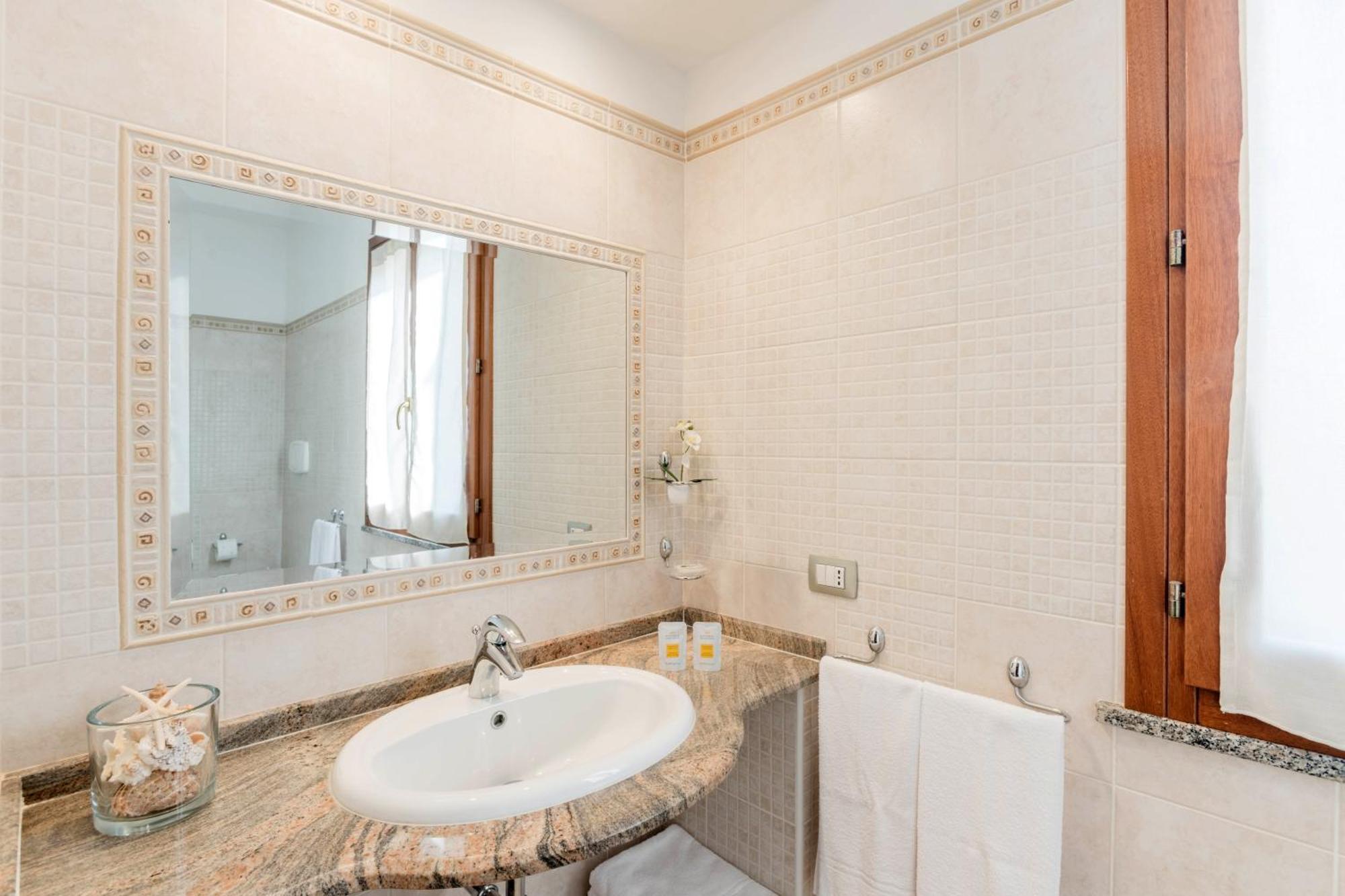 Sunway Luxury Apartments 2 Alghero Eksteriør billede