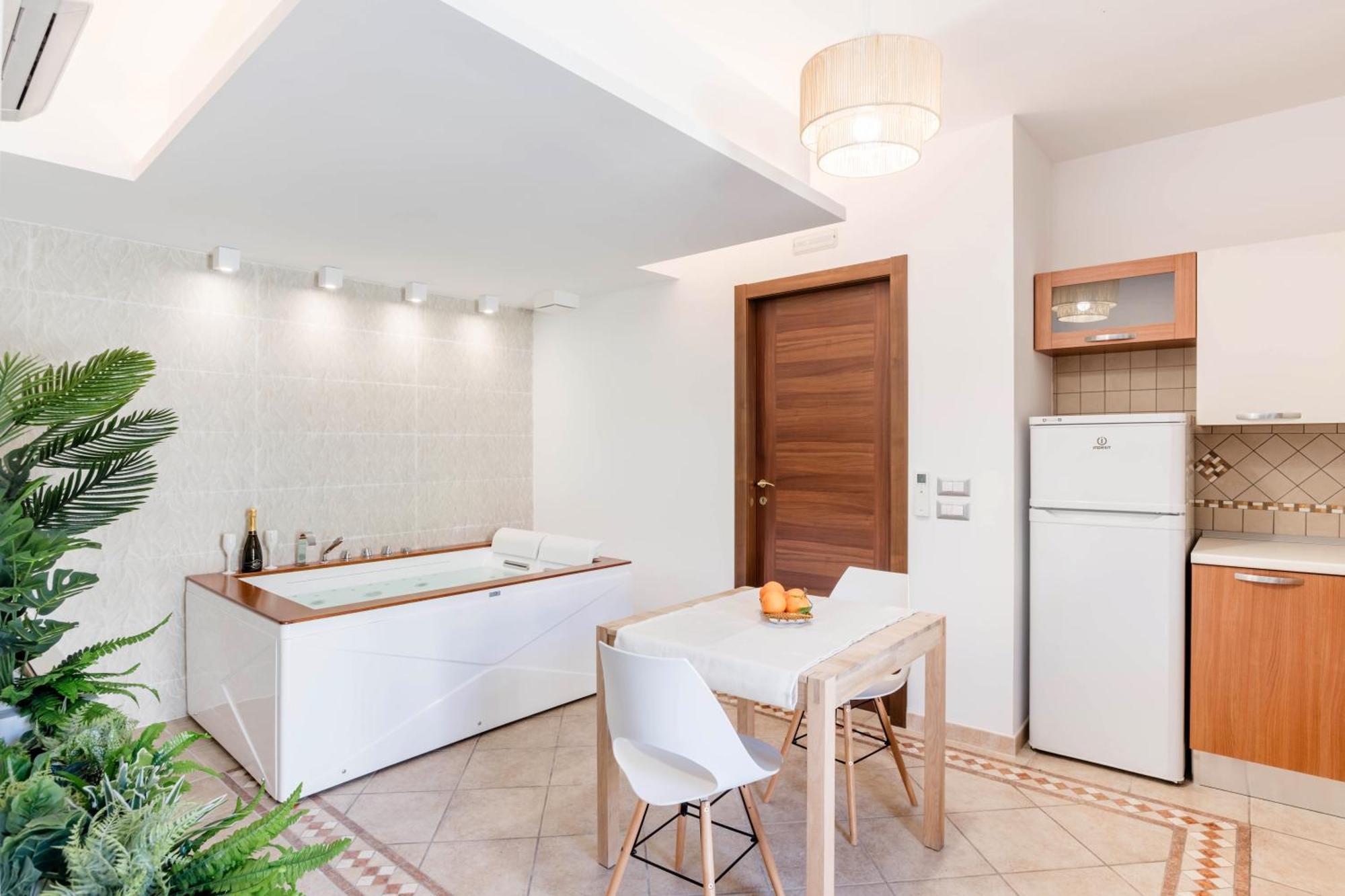Sunway Luxury Apartments 2 Alghero Eksteriør billede