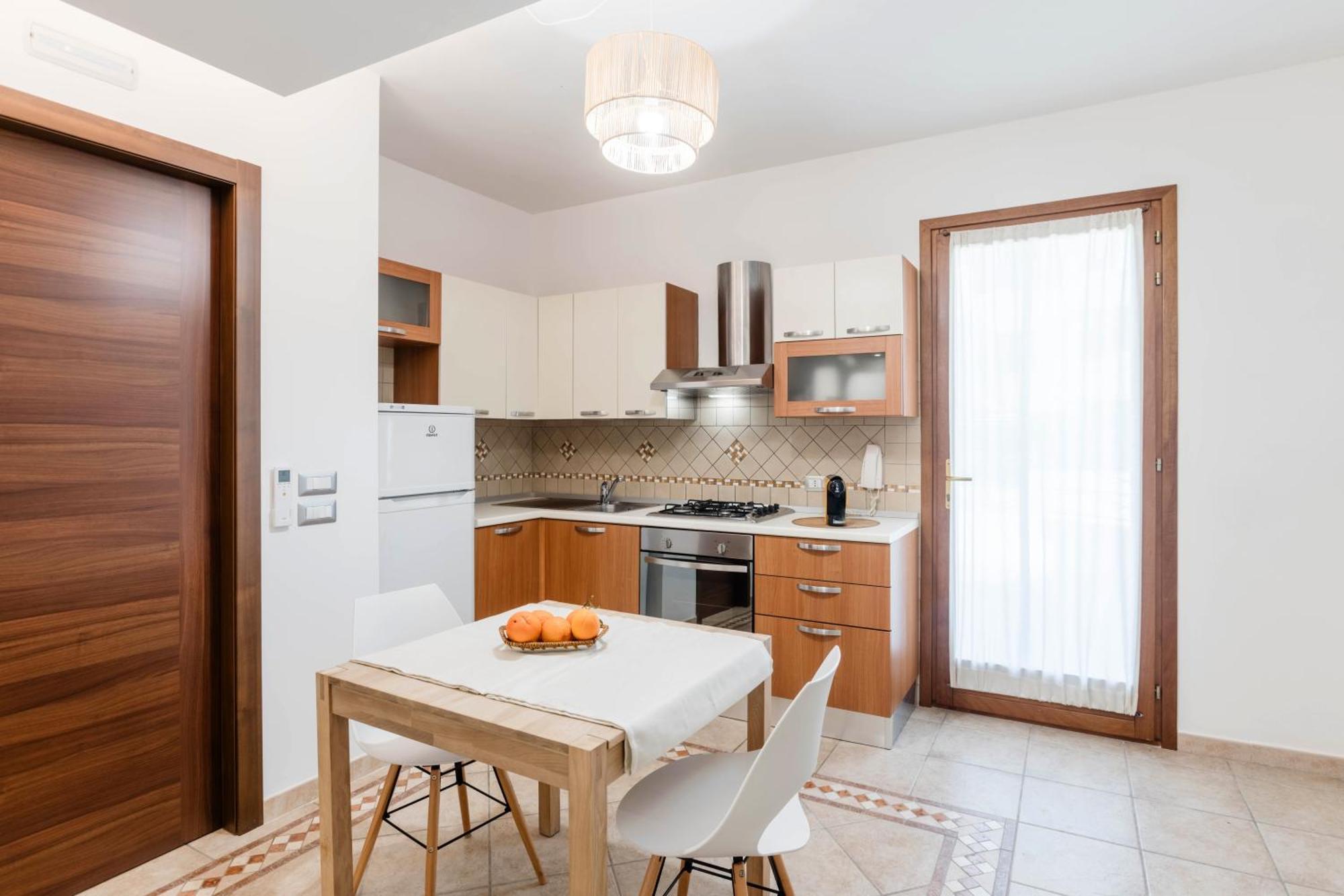 Sunway Luxury Apartments 2 Alghero Eksteriør billede